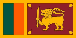 Flag-SriLanka