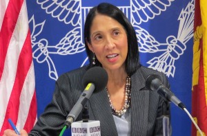 Michele Jeanne Sison