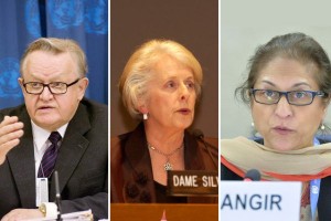 OHCHR-expert-panal