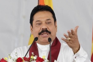President-Mahida-Rajapaksa