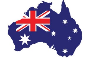 australia