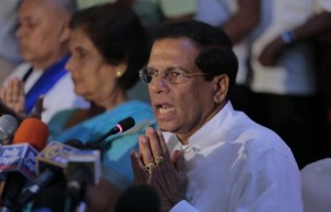 cbk-maithripala