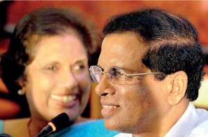 cbk-maithripala