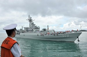 chinese-navy