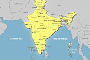 india-map