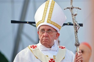 pope