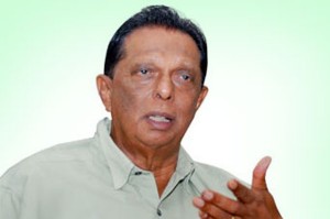 JohnAmaratunga