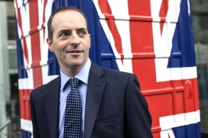 Lord Livingston