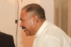 V Radhakrishnan