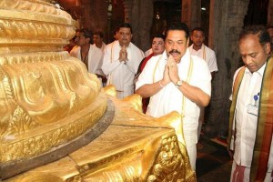 mahinda-Tirupati