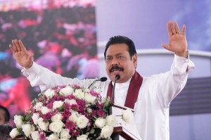 mahinda-rajapakshe