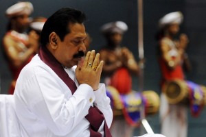 mahinda