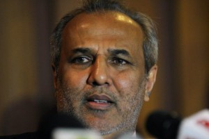 rauff hakeem