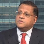 Arjuna Mahendran