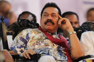 mahinda