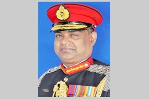 major general janaka ratnayake