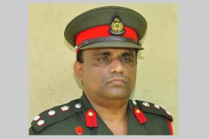 Brigadier Jayaweera