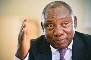 CYRIL-RAMAPHOSA