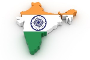 India