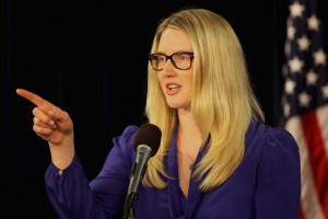 Marie Harf