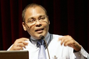 Prof. Rohan Gunaratna