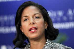 Susan Rice