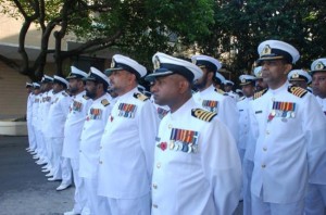 srilanka navy