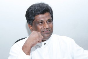 Ajith Perera