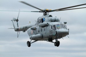 Mi-17B-5