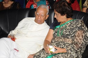 Sampanthan-Chandrika-