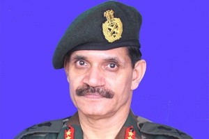 General Dalbir Singh