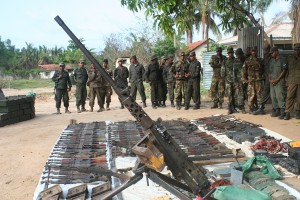 Puthukkudiyirippu-arms