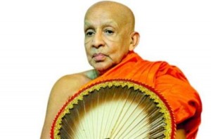 asgiriya mahanayake thero