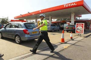 petrol-fuel-police