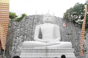 Buddha statue  (1)
