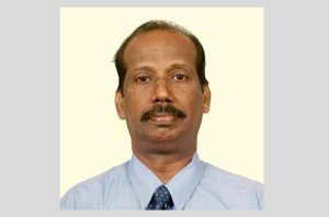 Dr. V.T. Tamilmaran
