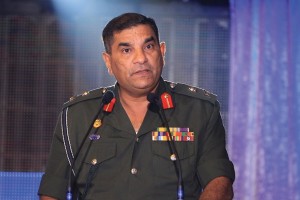 Gen. Jayasuriya