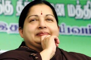 Jayalalitha