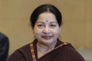 Jayalalitha