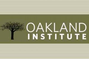 Oakland Institute