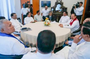 mahinda-maithri-meet