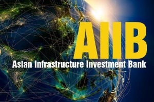 Asian Infrastructure Investment Bank