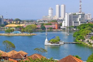 Colombo-City