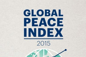 Global Peace Index