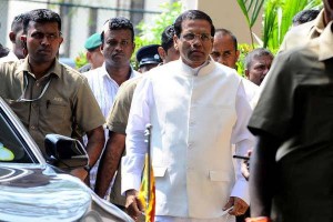 Maithripala_Sirisena