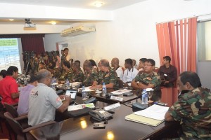 Maj.Gen.Nandana Udawatte-press