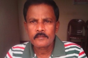 Rupan-Athmalingam Ravindra