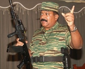 prabakaran