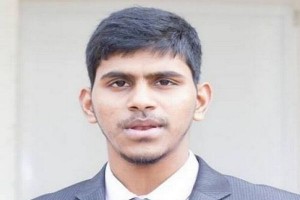 Bavalan Pathmanathan