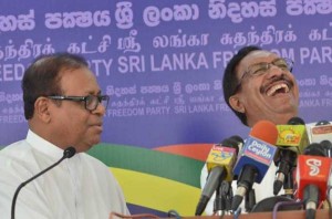 UPFA-Press